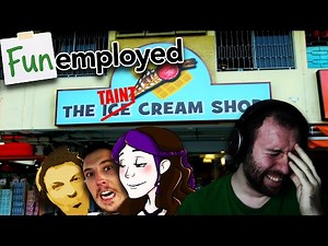 WORST JOB APPLICANTS OF ALL TIME | Funemployed Part 1