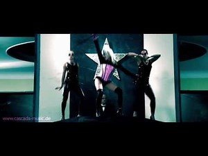 Cascada - Fever (Ryan Thistlebeck Video Edit)