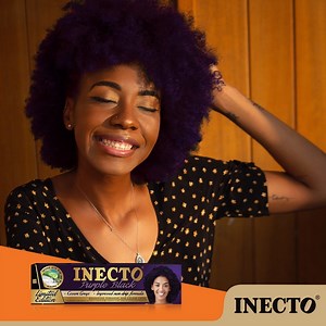 161 reactions · 40 comments | Issa a whole NEW vibe with Inecto’s...