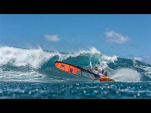 Windsurfing – The World of Wind, Water and Waves