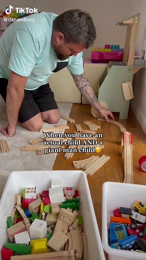 Fun Moments with Dan and Lucy