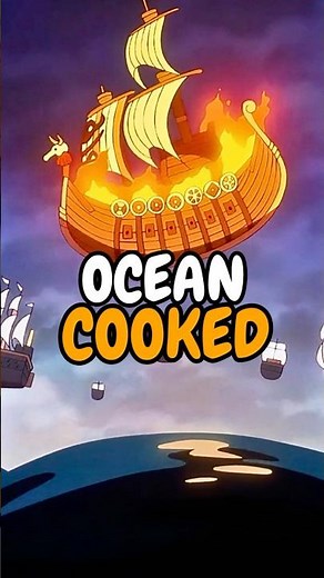 Is Luffy’s Awakening CHEATING the Water Rule??