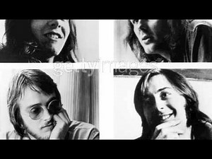 Fairport Convention - Matty Groves Live in Finland 1971