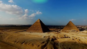 Ancient Astronaut Theorists believe that the obelisk of Egypt was constructed to provide a profound connection to the gods. | Ancient Aliens