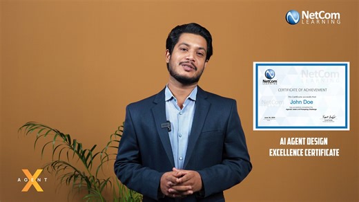 5.2K views · 30 reactions | NetCom Learning Bangladesh presents an...