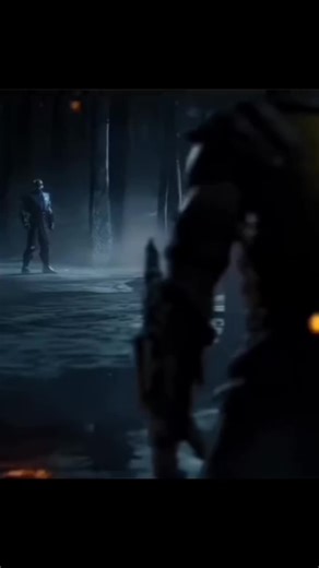 Sub Zero vs Scorpion: The Ultimate Mortal Kombat Showdown