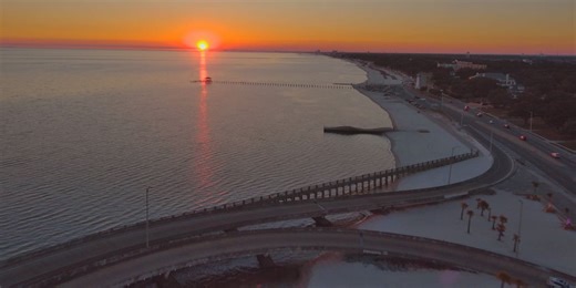 Coastal Mississippi tourism: Gaming revenue up, new hotels and Olympic qualifier event on the way