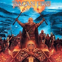 Various - Pagan Fire