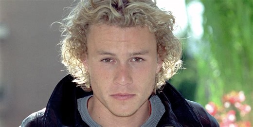 Hollywood Was Never The Same After Losing Heath Ledger