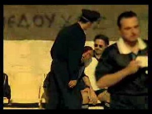 Διαφημιση cosmote προπονητης