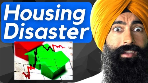 Redfin: This is crushing the housing market