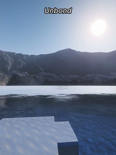 Which shader is the best? with Distant horizon #minecraft #minecraftshorts #minecraftshaders