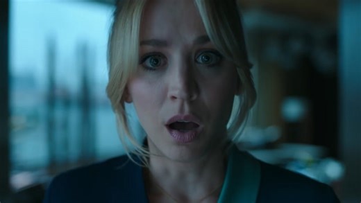 Watch: The trailer for The Flight Attendant