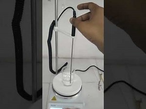 How to Use a Digital Magnetic Stirrer with Hot Plate | Step-by-Step Lab Guide