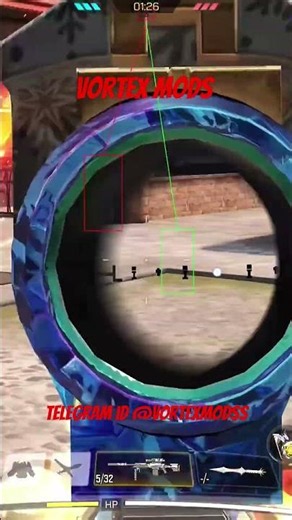 CODM HACK KERNEL MOD MENU WALLHACK AIMBOT FREE TRAIL | ANDROID & IOS #Codm#codmhack