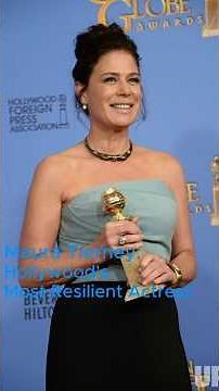 Maura Tierney: Hollywood's Most Resilient Actress