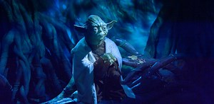 The Charity Commission’s Jediism religion decision is a rogue one