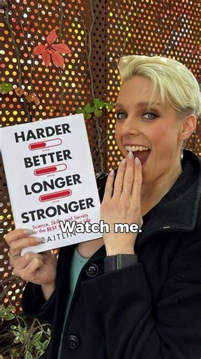 You'll never be an author