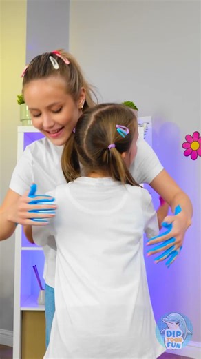 🌟 Transform Your Tee: The Magic of Hugged Shirt DIY! ✨