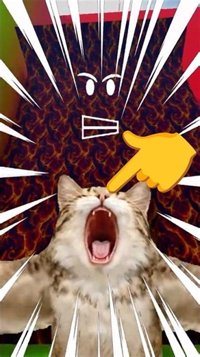 🐈🔥🌊 Help Meowl Escape Lava Tsunami! #roblox #brainrot