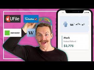 Which is the Best Tax Software in Canada? (Max Return💰)