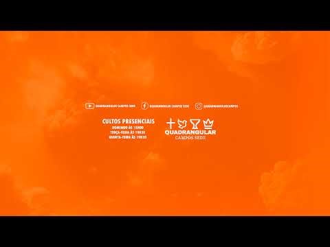 Culto e Adoração 28/12/2025