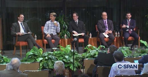 Classified Documents and the Role of Technology