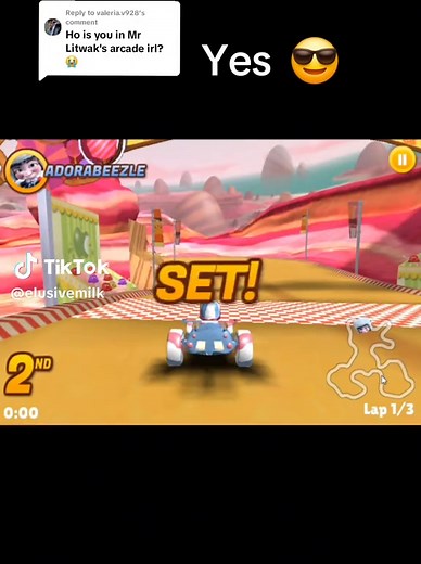 Wreck-It Ralph: All the Sugar Rush Speedway Games! 😎