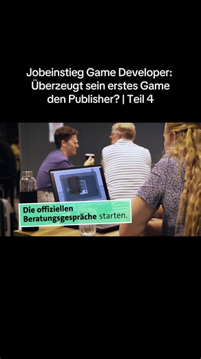 Prototypen-Phase im Games Engineering: Jakob als Game Developer