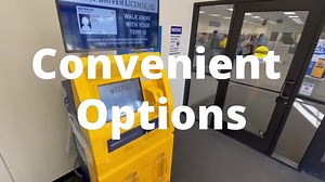 You have more... - Michigan Secretary of State's Office