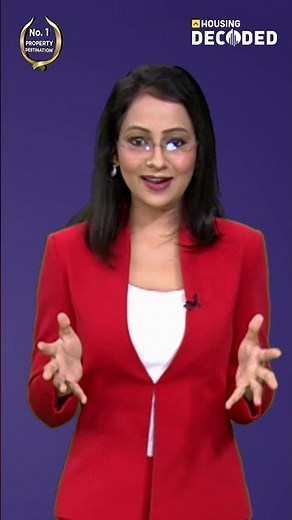 #shorts | UP Bhu Naksha: How to Check UP Land Map, Bhu Naksha App & Benefits | Decoded | Housing.com