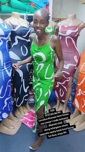 Explore Umoja 1: Best Places to Buy Bras