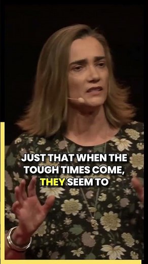 Resilient People and the Reality of Suffering – Lucy Hone’s Perspective on Overcoming Adversity