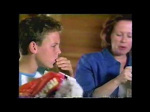 Discover Card Commercial (2002)