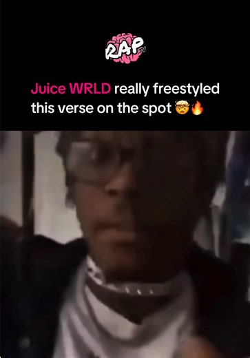 “All Girls Are the Same” is one of Juice WRLD’s most defining songs and played a major role in introducing his style to a global audience. The track was released in 2018 and later appeared on his debut studio album “Goodbye & Good Riddance”. 💯 The song is widely recognized for showcasing Juice WRLD’s ability to freestyle melodies and lyrics in real time, a skill he often demonstrated in studio sessions. Much of his creative process relied on improvisation rather than pre-written verses, which b