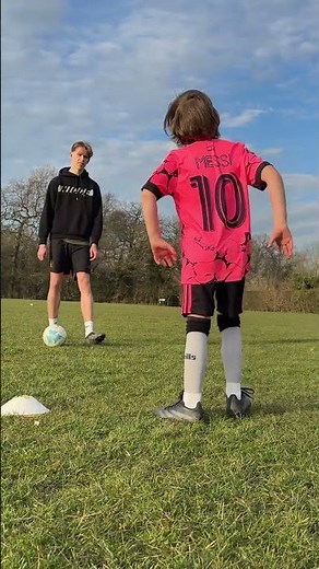 Football Training for Kids! ⚽🔥 Drills, Skills & Fun Practice