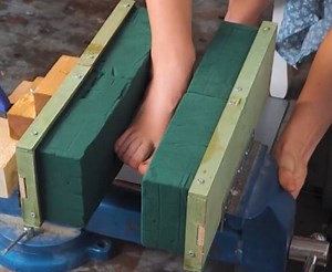 1.2M views · 4.2K reactions | Crafting Smarter Power Tools! | 5-Minute Crafts SHORTS | Facebook