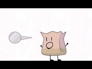 Old Barf Bag Pops New Barf Bag (BFB Short)