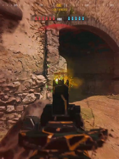 Exciting Modern Warfare 3 Gameplay Clips