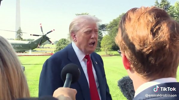 Emerald Robinson on TikTok