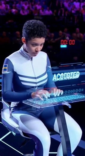Password Typing Olympics 2081 ⌨️🔒 | The Ultimate Memory Test for Gold!