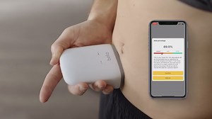 Technology products for health and wellness