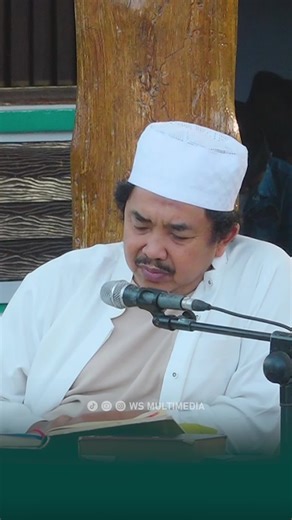 KHR Muhammad kholil as'ad #ppwalisongositubondo #khrmuhammadkholilasad #wsmultimedia #fyp #viral