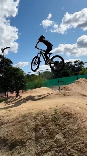 How to Clear Gap Jumps #mtb