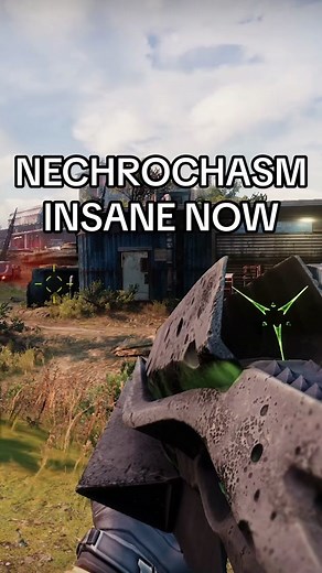 Necrocasm Destiny 2: Unleashing Explosive Power