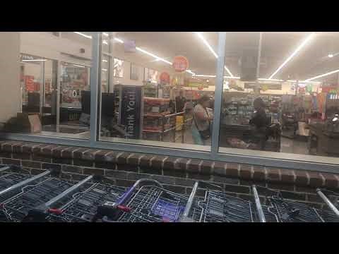 Aldi Cart Quarter Return - how to get your money back!