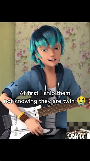 Maybe I am the odd one😭|| #miraculousladybug #miraculous