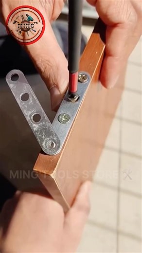 Rotating Door Hinge Hardware 🛠️
