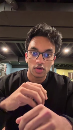 Genuine first world problems