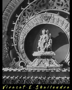 81K views · 5.2K reactions | Song : Tu Pyar Ka Sagar Hai Teri Ek Boond Ke Pyaase Hum Movie : Seema (1955) Lyrics : Shailendra Singer : Manna Dey Music Director : Shankar Jaikishan Artist : Balraj Sahni | Hindi Video Songs | Facebook